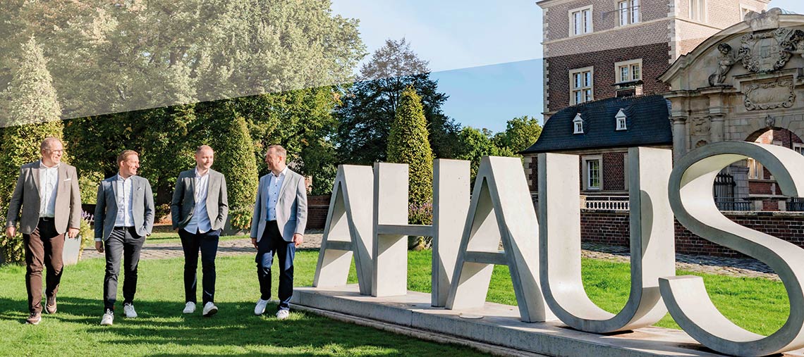 Unternehmensberatung: H & B Unternehmensberatung GmbH in Ahaus, Münsterland mit den Beratern Unternehmensberatung: H & B Unternehmensberatung GmbH in Ahaus, Münsterland mit den Beratern